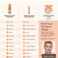 Charlotte Tilbury  Airbrush Flawless Crease-Proof Long-Wear Blur Concealer with Hyaluronic Acid