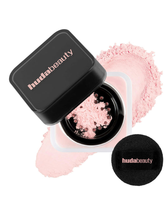 Mini Easy Bake Loose Baking & Setting Powder