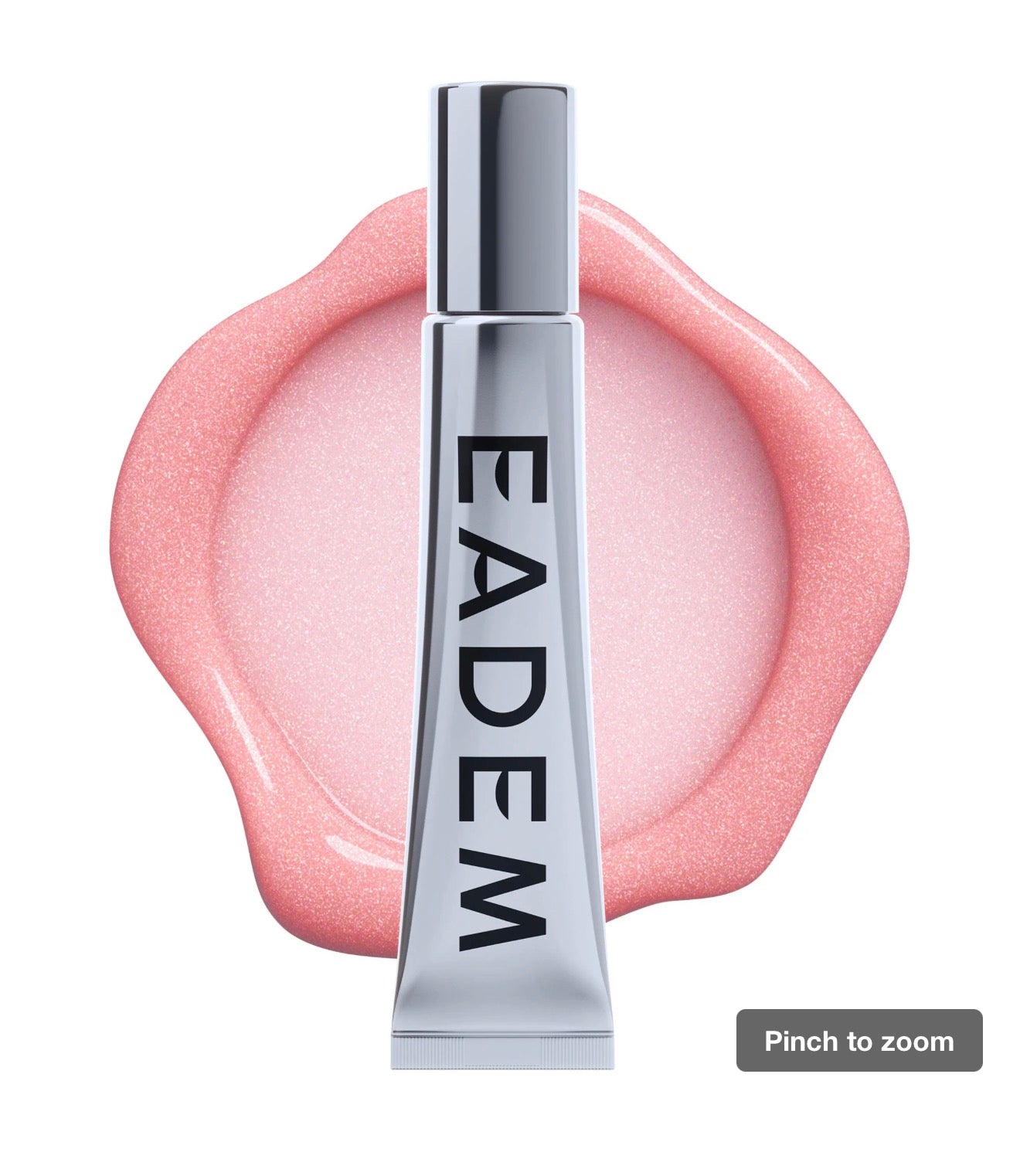 Le Chouchou Exfoliating + Softening Peptide Lip Balm