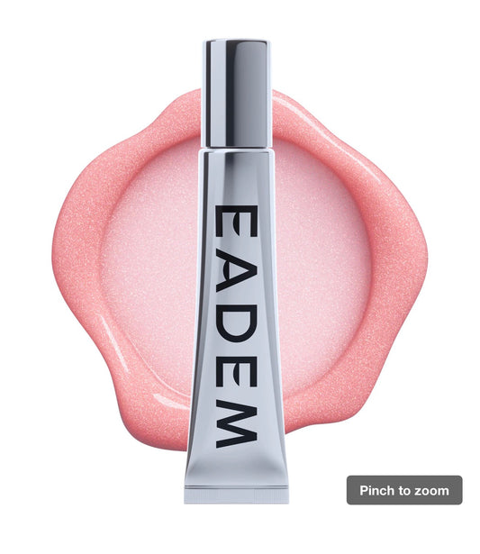 Le Chouchou Exfoliating + Softening Peptide Lip Balm