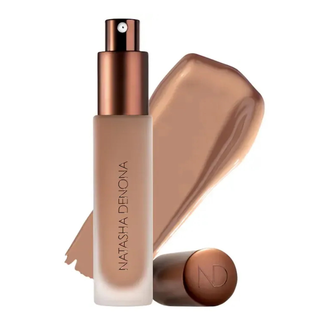 NATASHA DENONA HY-SCULPT Liquid Bronzer