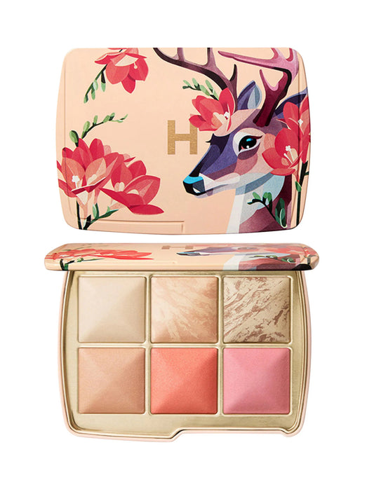 Hourglass Ambient Lighting Edit Unlocked Palette Horse