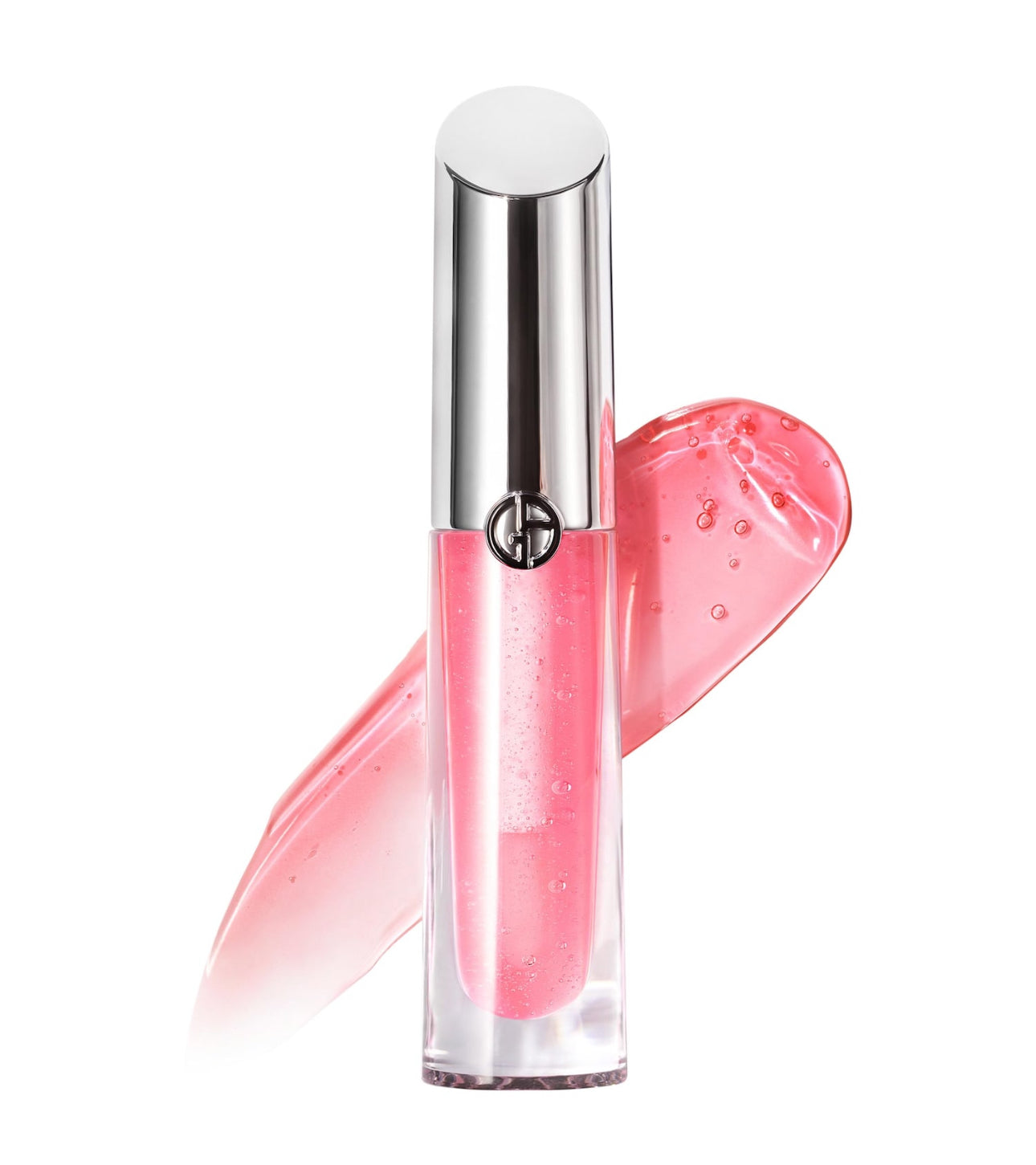 Prisma Glass Hydrating Lip Gloss Squalane