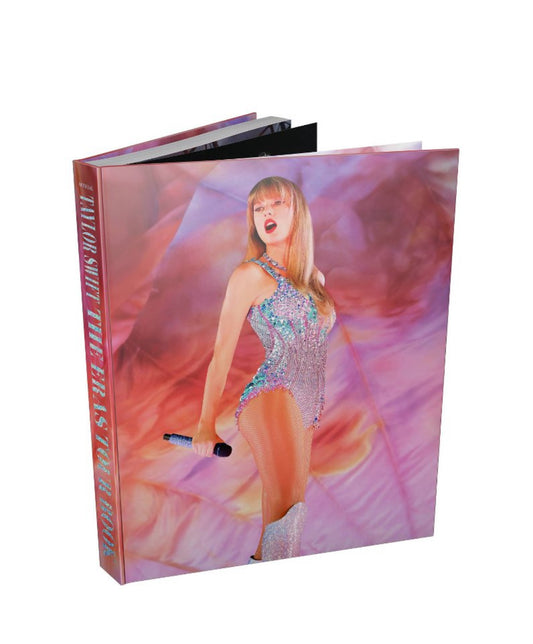 Taylor Swift Eras Tour Limited Edition