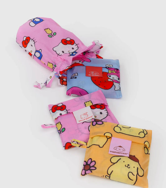 Standard Baggu Set of 3