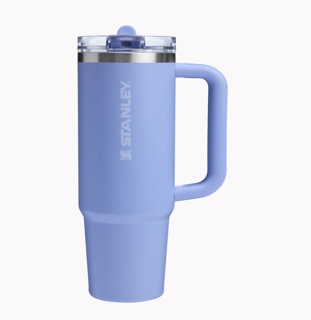 THE QUENCHER PROTOUR FLIP STRAW TUMBLER | 30 OZ