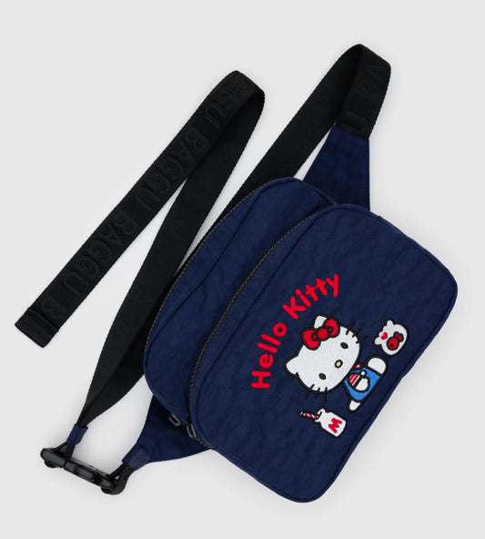 Kitty Fanny Pack
