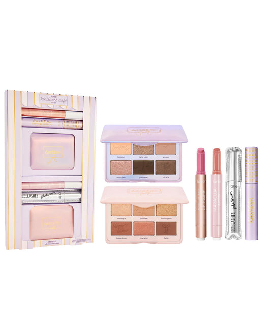 tarte  tarte kindness café™ collector’s set