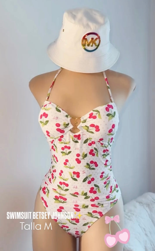 Traje de Baño + Falda Set