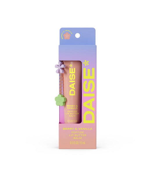 Daise Lip Tinted Balm Berry y Vainilla