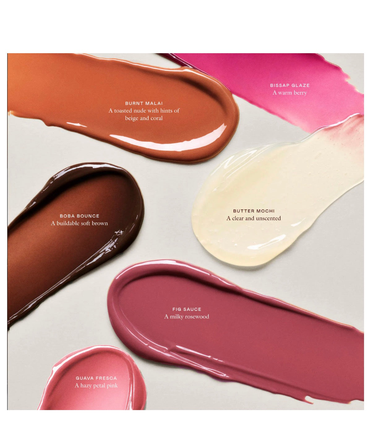 EADEM 
Le Chouchou Exfoliating + Softening Peptide Lip Balm