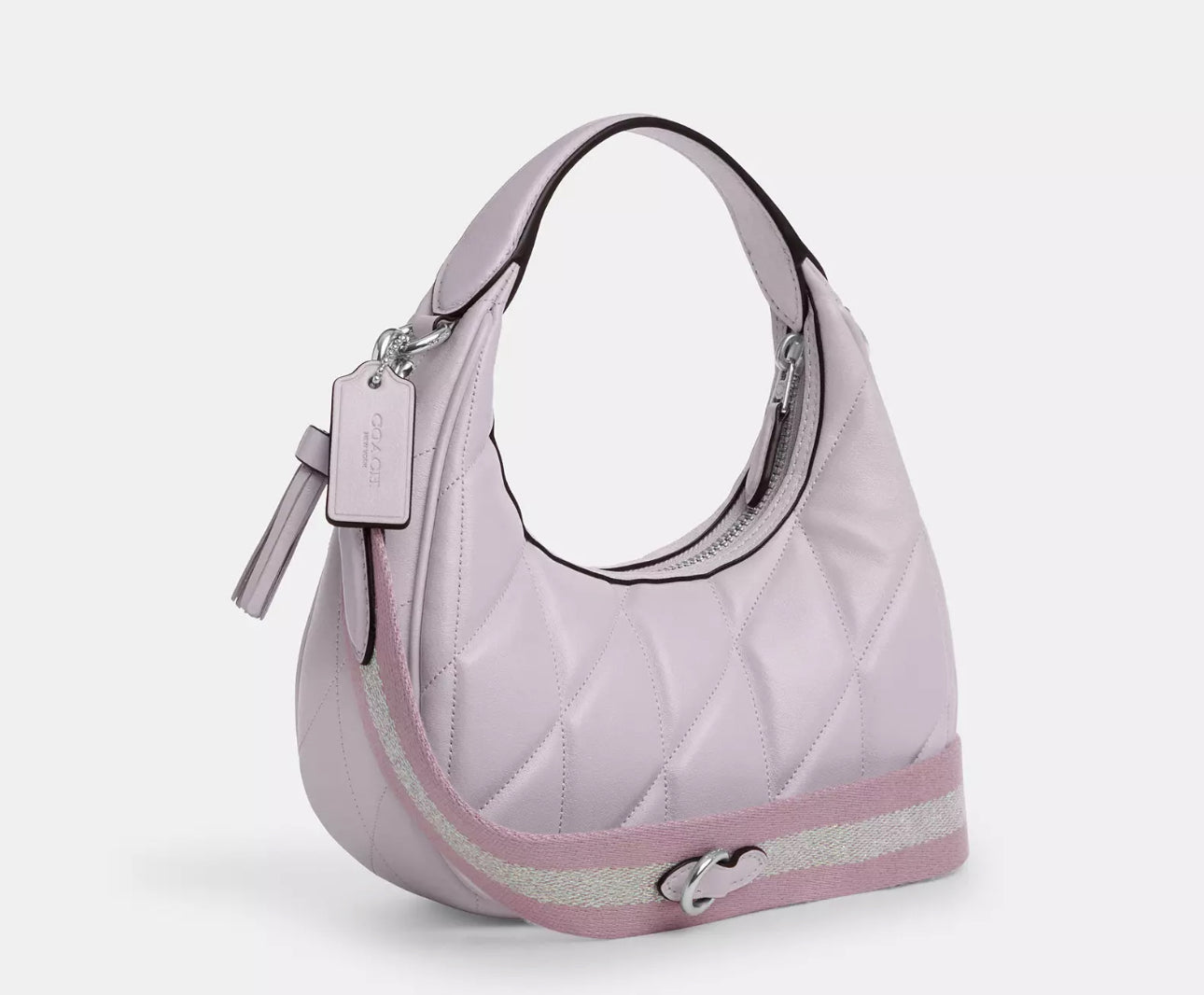 Carmen Bag Crossbody
