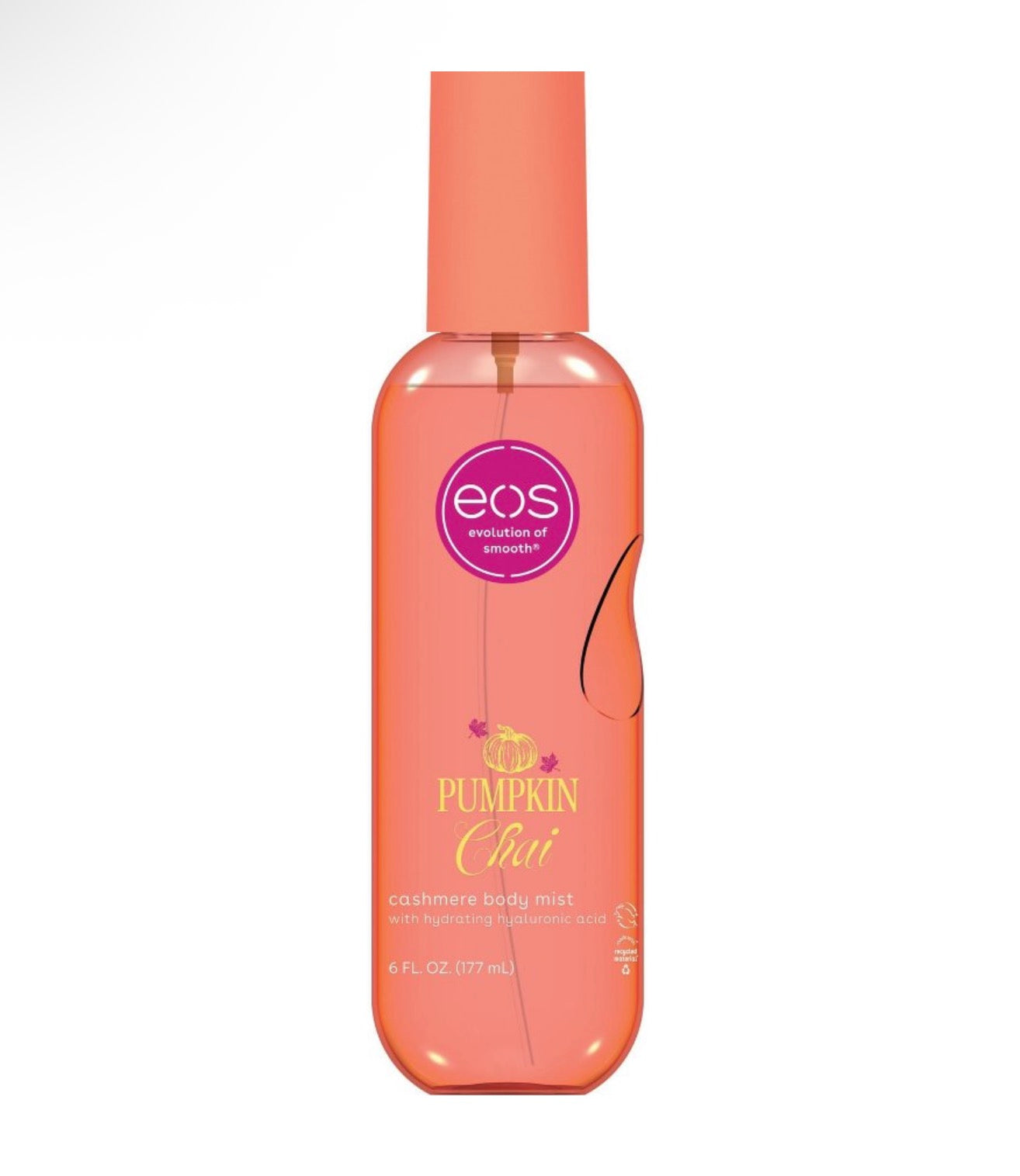 eos Cashmere Body Mist – Pumpkin Chai