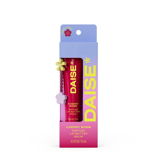 Daise Lip Tinted Balm Cherry Bomb
