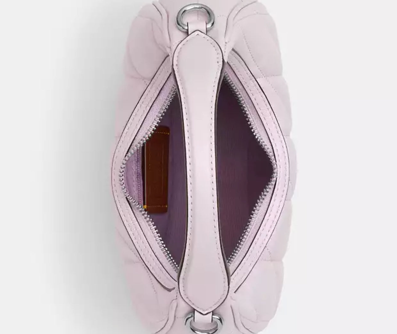 Carmen Bag Crossbody