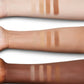 Mini Airbrush Flawless Finish Refillable Blurring & Setting Powder