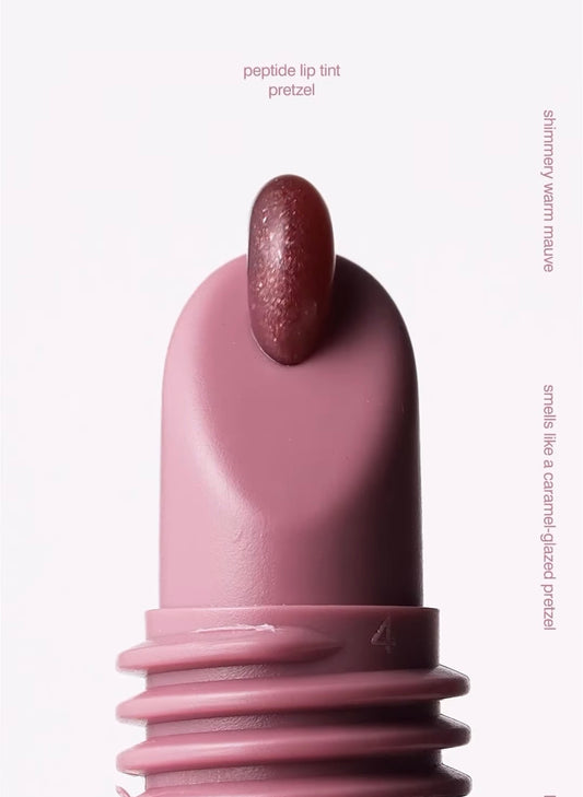 Lip Tint Rhode pretzel