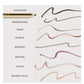 MERIT Signature Lip Sheer Lip Liner