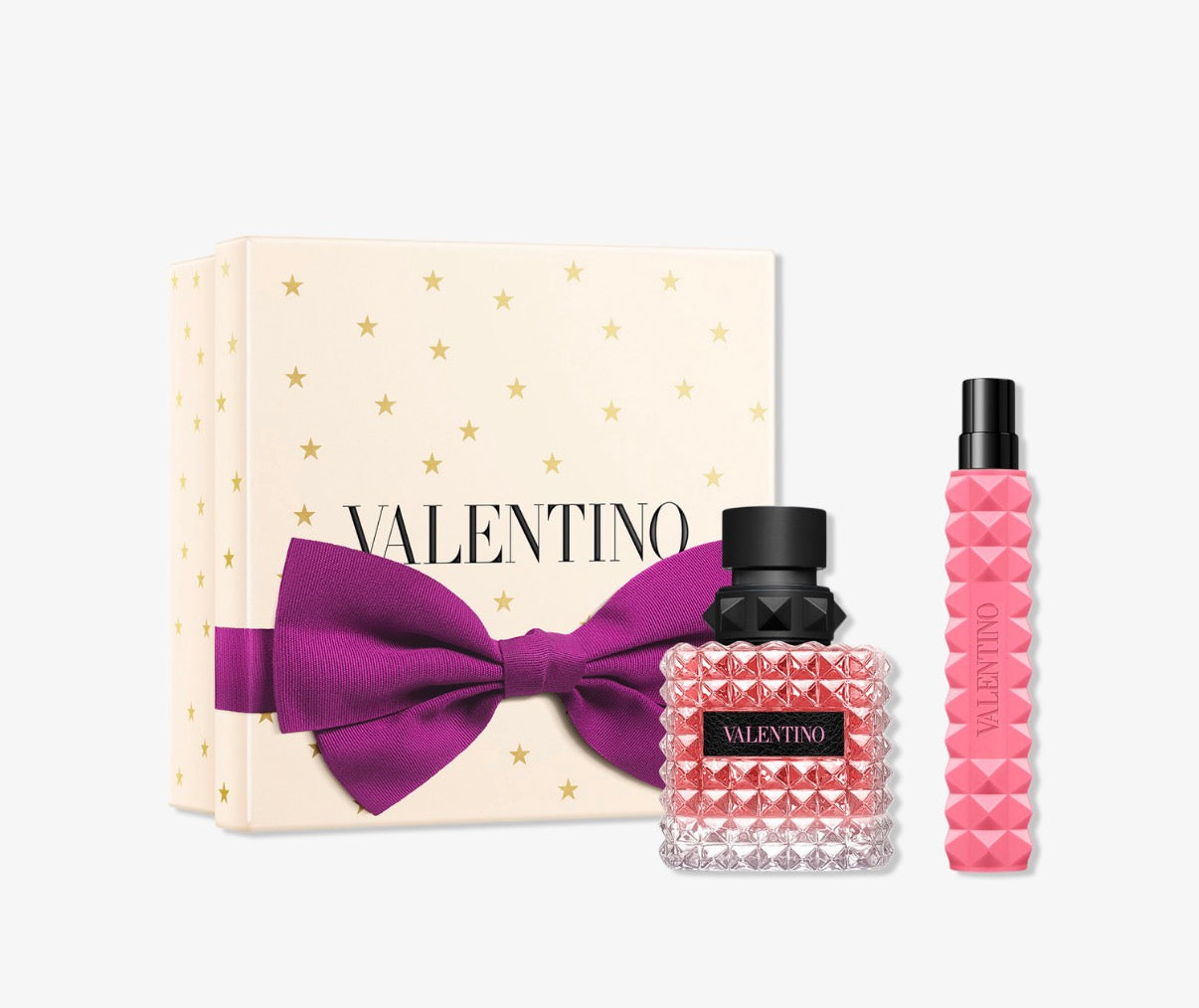 Dona Born in Rome Gift Set