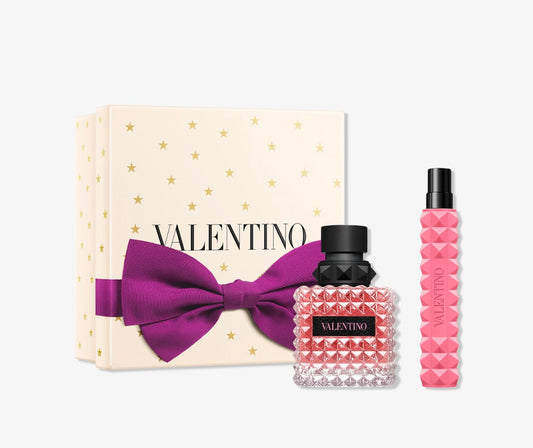 Dona Born in Rome Gift Set