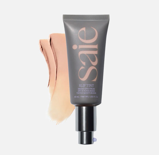 SLIP TINT™ TINTED MOISTURIZER SHEER COVERAGE, HYDRATION, SPF 35