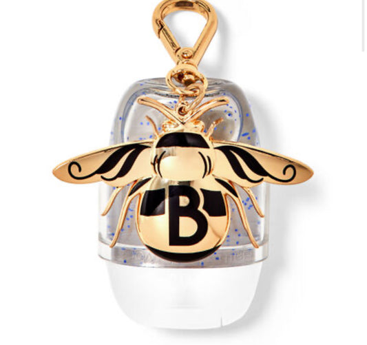 "B" Bee
PocketBac Holder