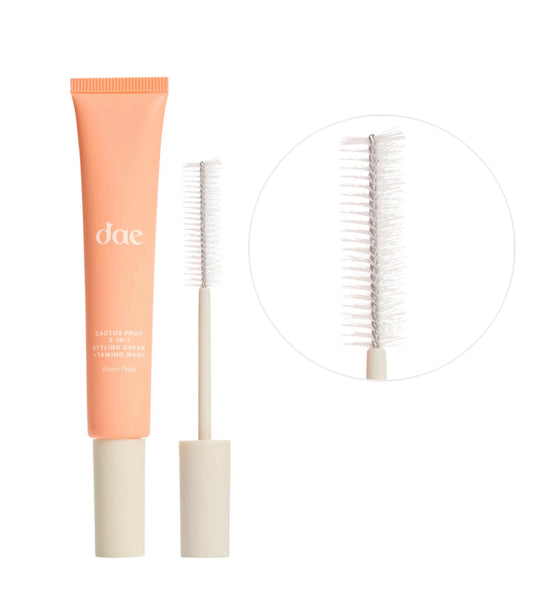 Cactus Fruit 3-in-1 Styling Cream with Taming Wand