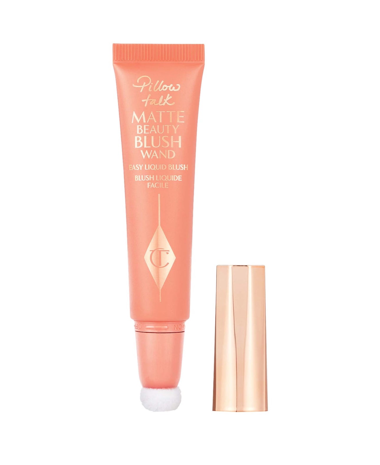 Hollywood Blush Wand - Charlotte Tilbury