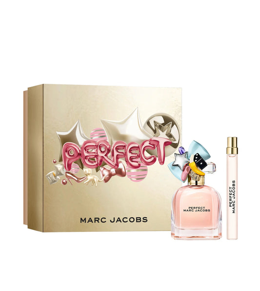 Marc Jacobs Fragrances  Perfect Eau de Parfum Duo Gift Set