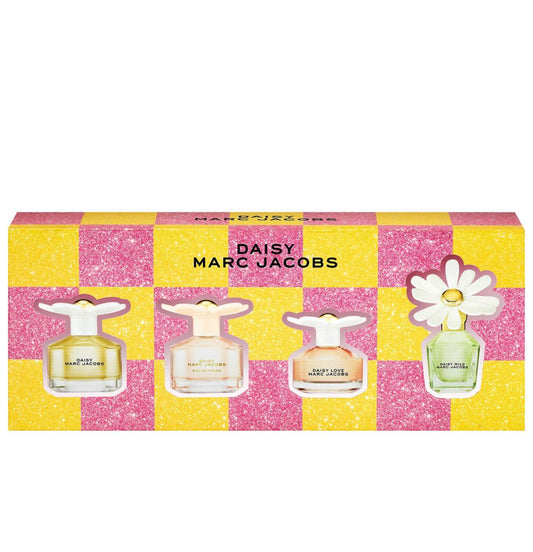 Mini Daisy Collection Set Marc Jacobs