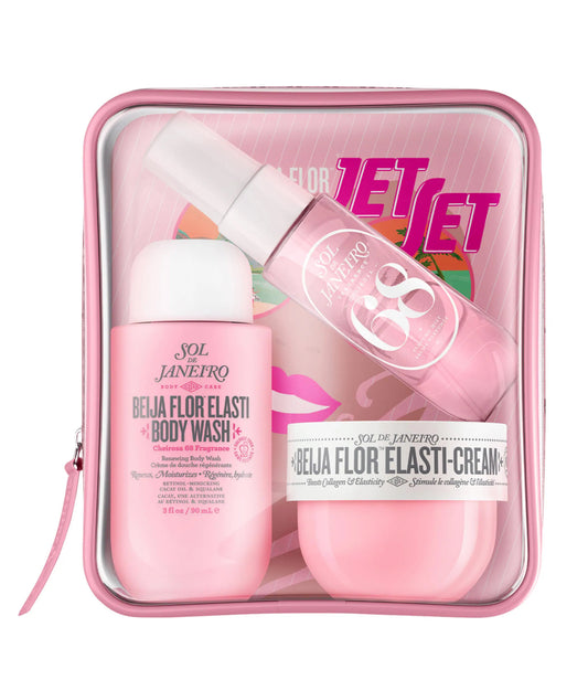 Sol de Janeiro  Beija Flor™ Jet Set