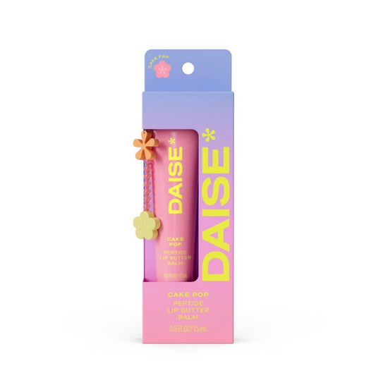 Daise Lip Tinted Balm Cake Pop