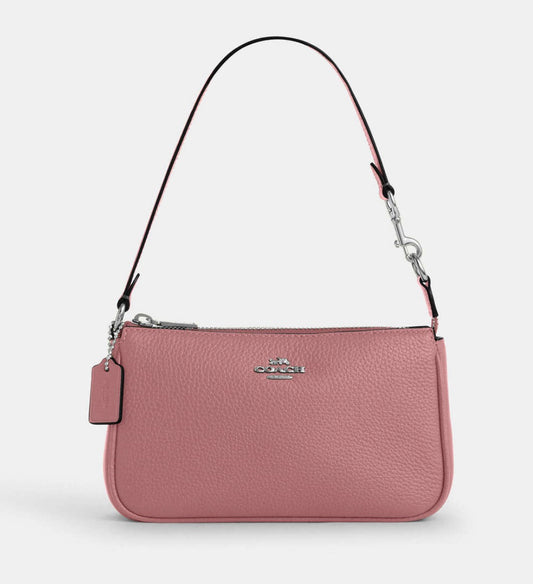 Coach Nolita Bag Dusty Pink