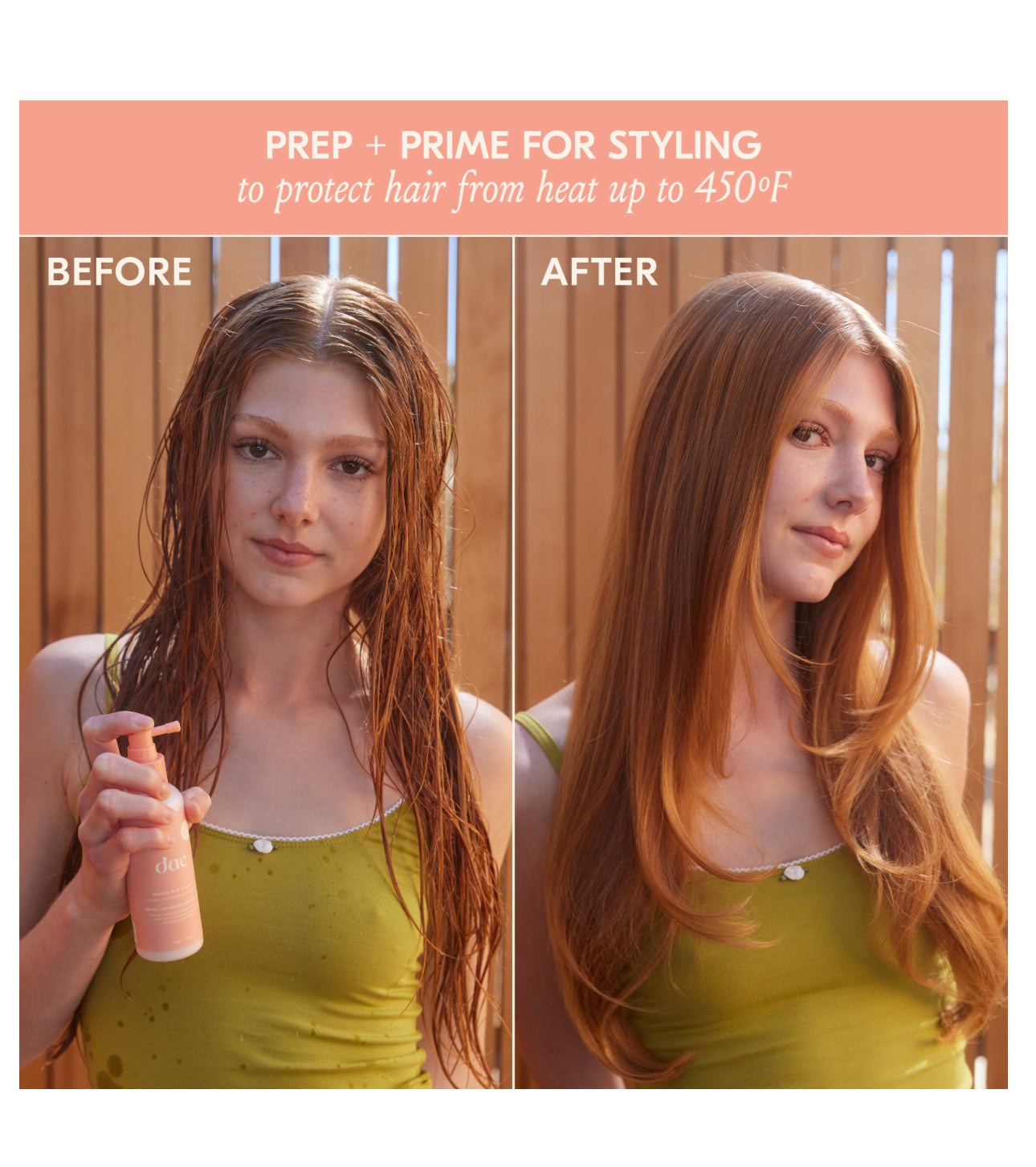 Mirage Mist Leave-In Conditioner