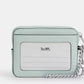 Zip Card Case