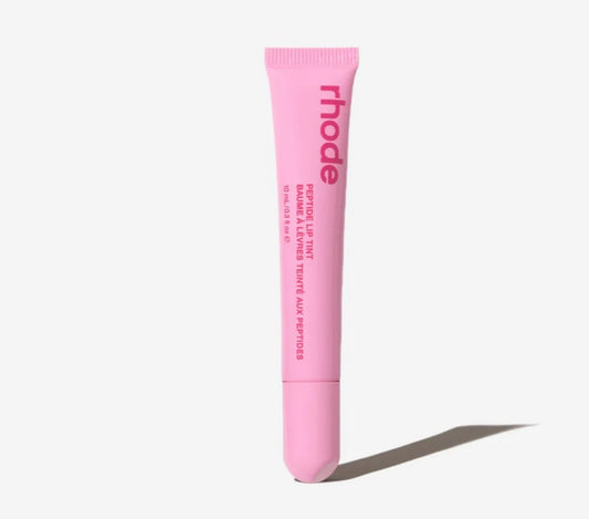Rhode lip tint Jelly Bean