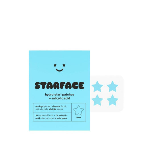 Hydro Star Pimple Patches Mini Pack