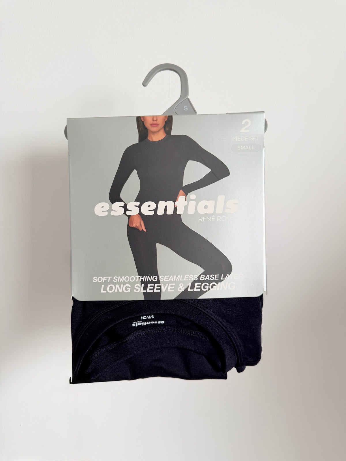 Seamless Base Set 2 Piezas