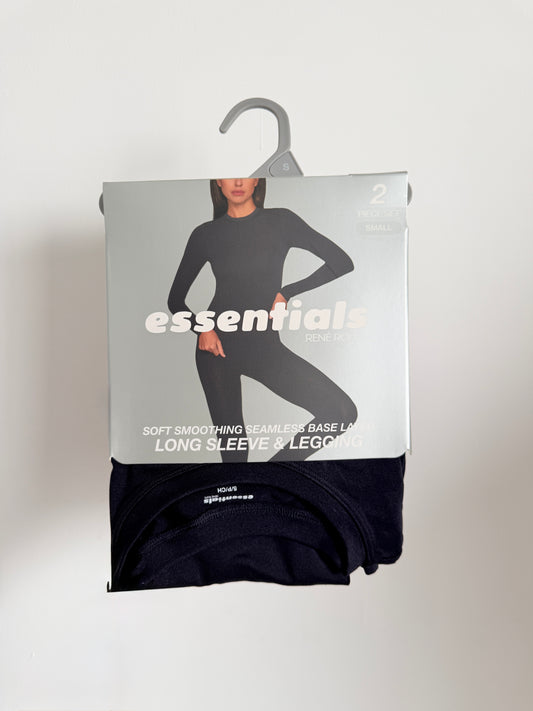 Seamless Base Set 2 Piezas