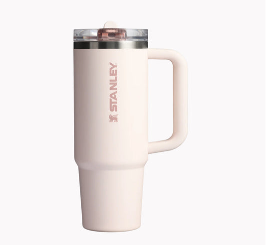 THE QUENCHER PROTOUR FLIP STRAW TUMBLER | 30 OZ