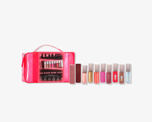 Gloss Bomb Fenty Beauty Gift Set