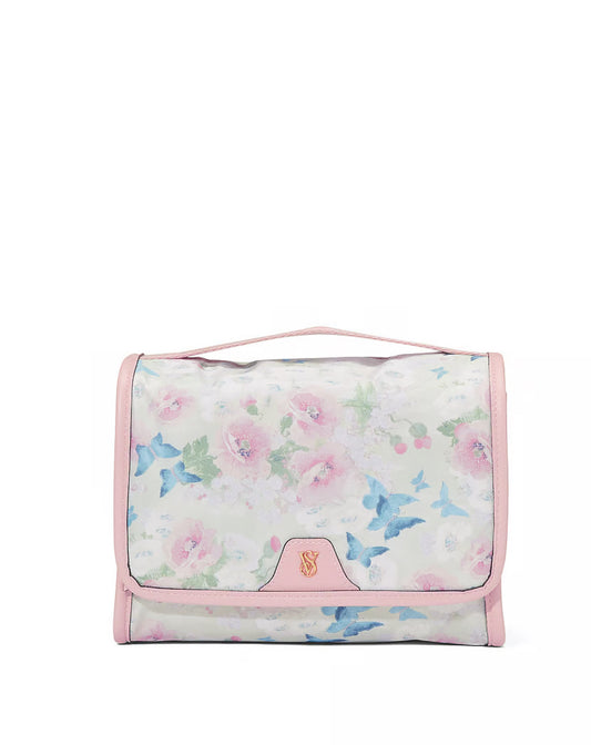 Packable Makeup Bag