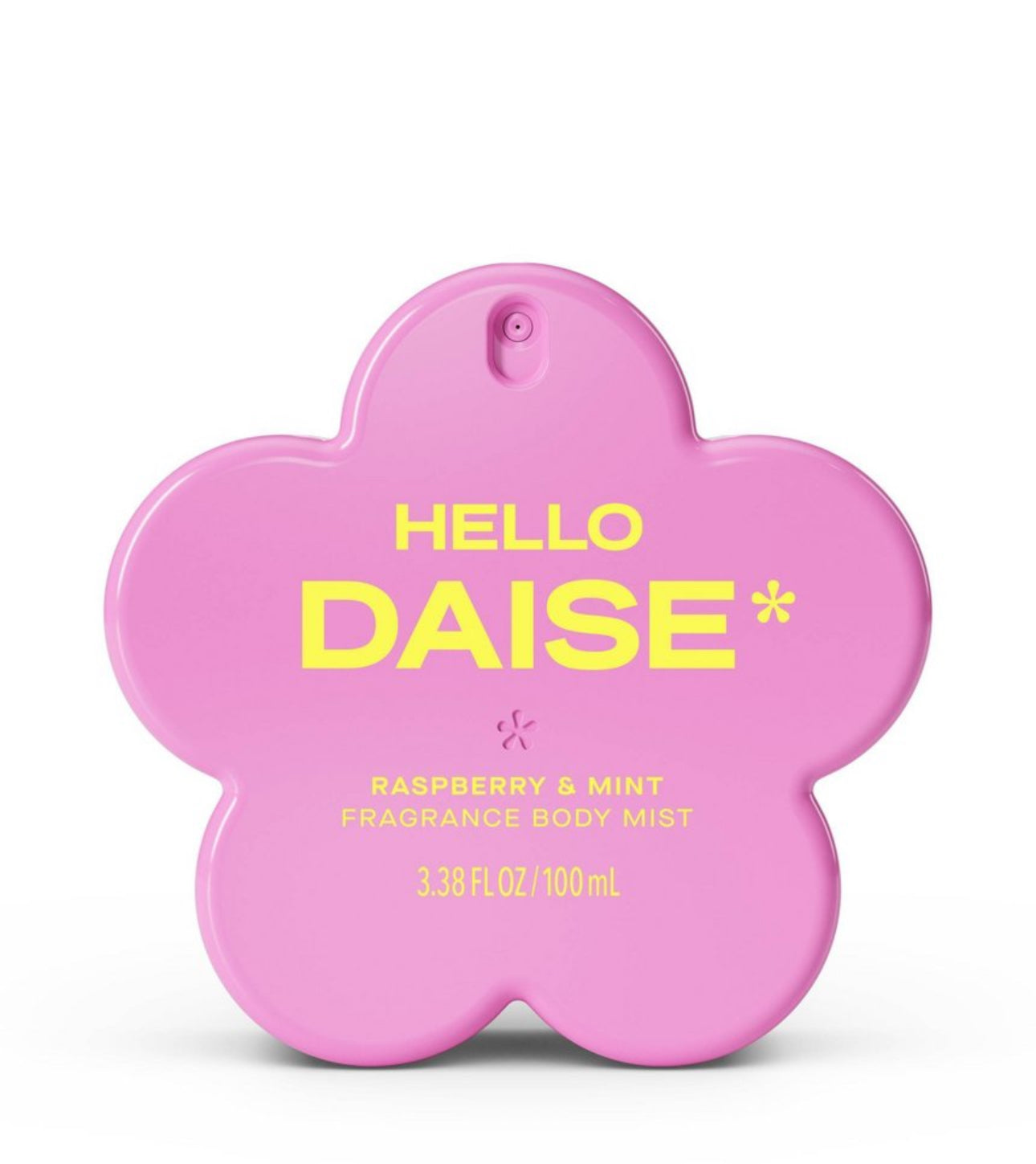 Hello Daise Body Mist