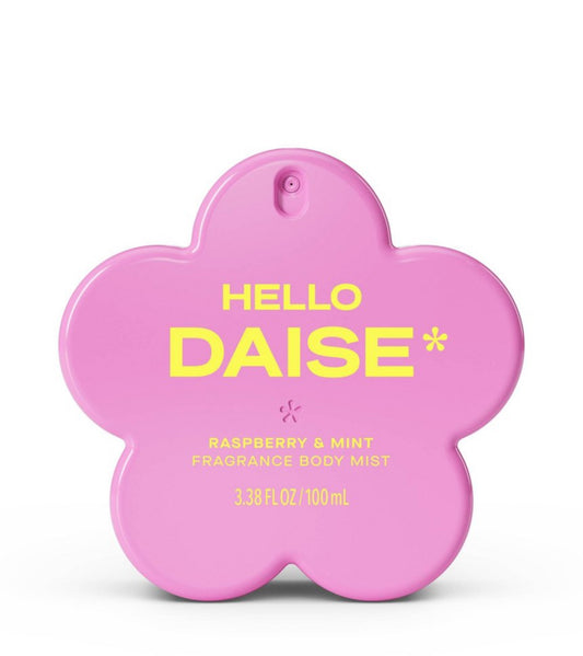 Hello Daise Body Mist