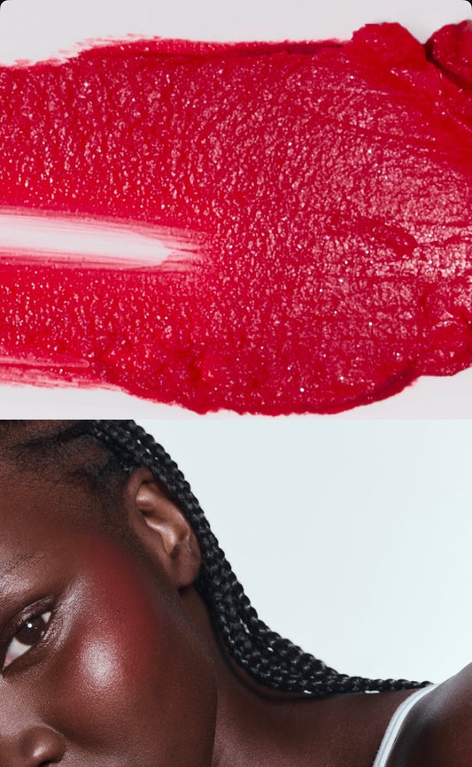 pocket blush candy Apple