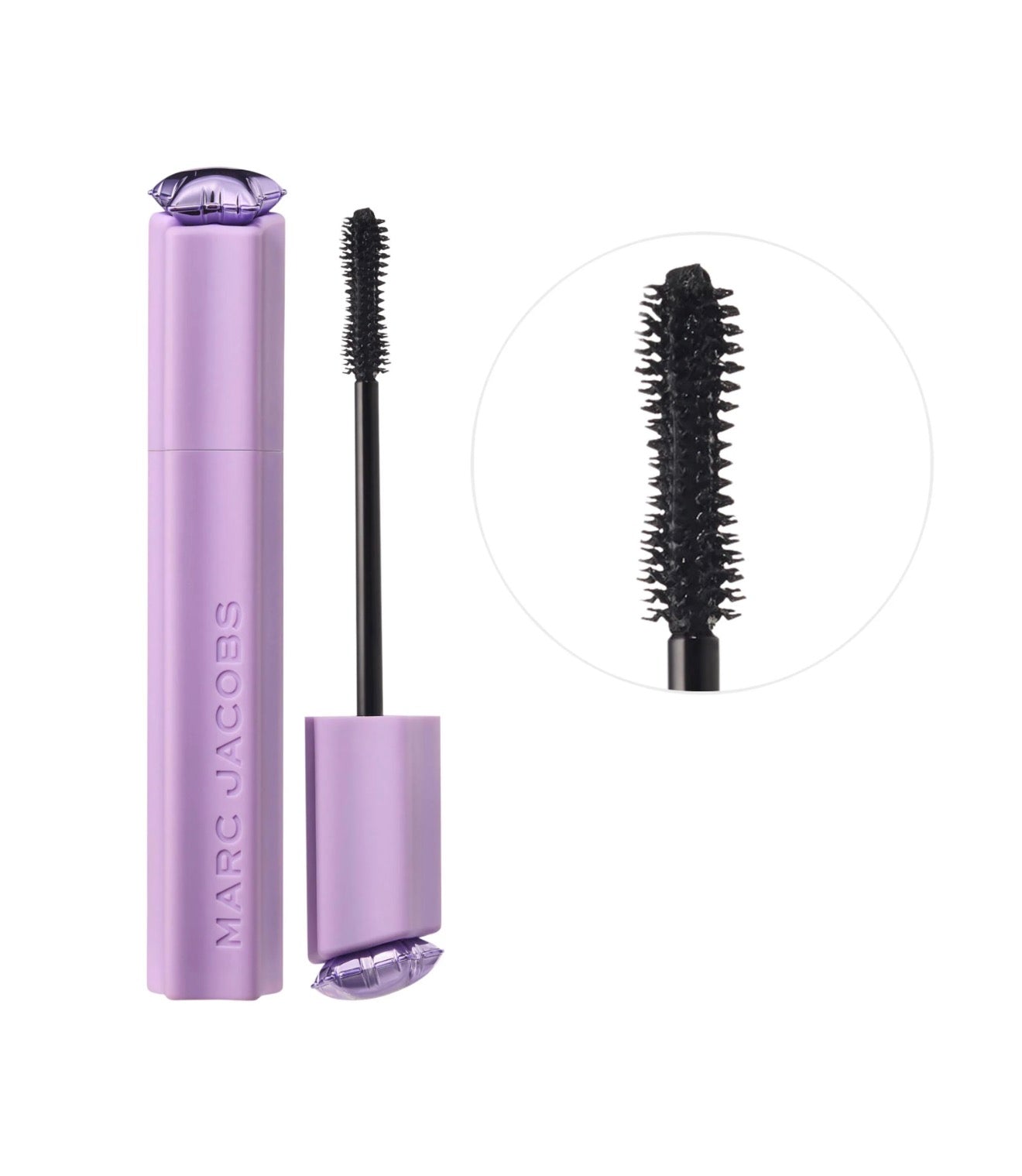 Flashes Lash-Defining Volume Mascara