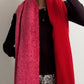 Maxi Bufanda Reversible
