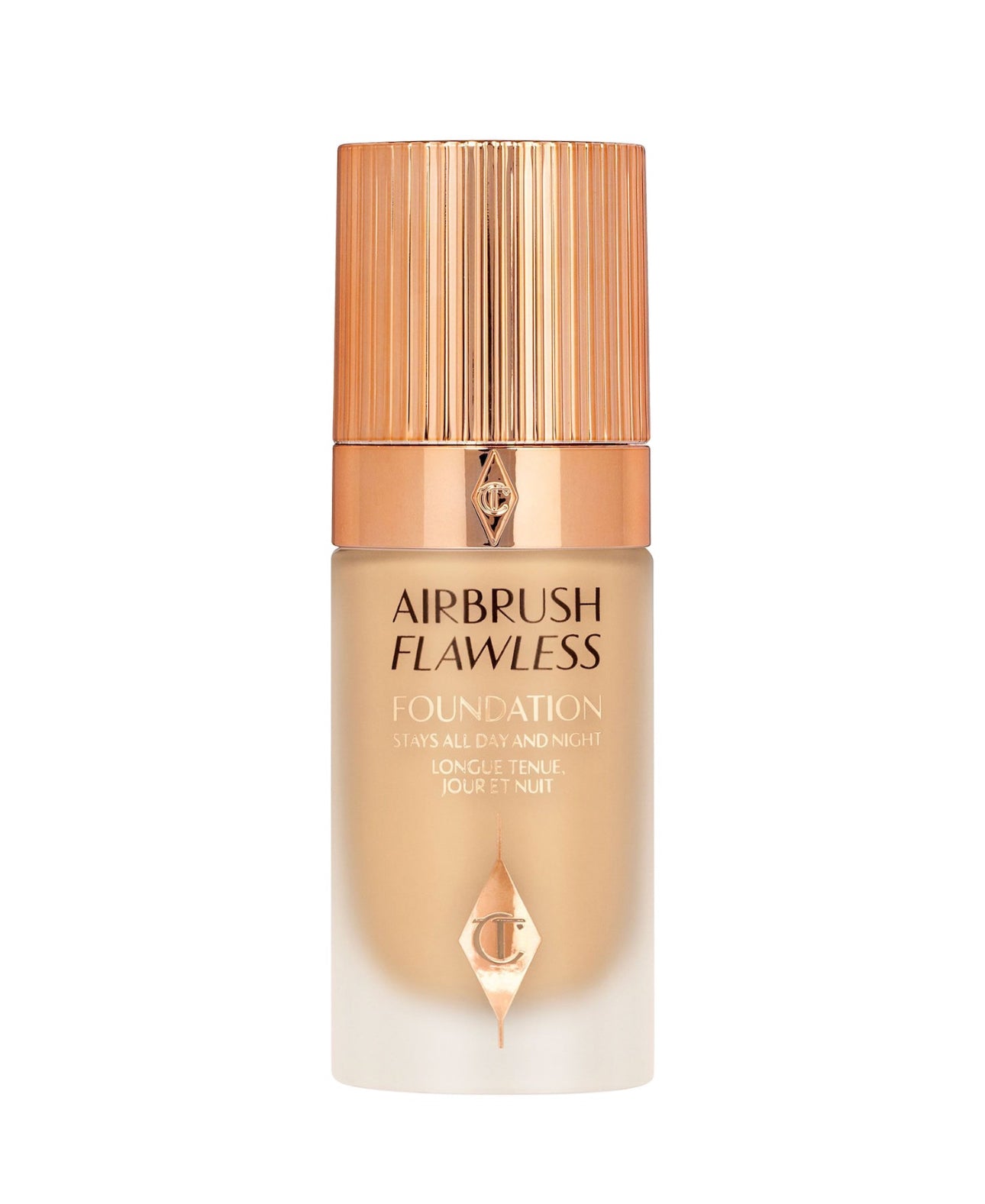 Airbrush Flawless Foundation