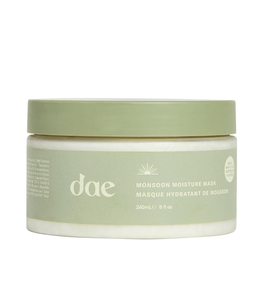 Monsoon Moisture Mask