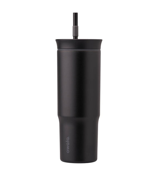 Owala 24oz  Water Bottle - Black